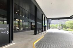 Singapore Post Centre (D14), Office #525748861